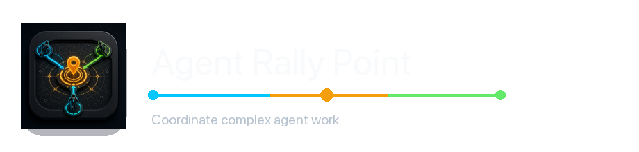 Agent Rally Point